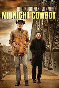 ดูหนังออนไลน์ Midnight Cowboy (1969) คาวบอยตกอับย่ำกรุง
