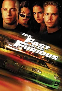 ดูหนังออนไลน์ The Fast and the Furious 1 เร็ว..แรงทะลุนรก ภาค 1