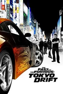 ดูหนังออนไลน์ The Fast and the Furious 3: Tokyo Drift เร็วแรงทะลุนรก ซิ่งแหกพิกัดโตเกียว ภาค 3