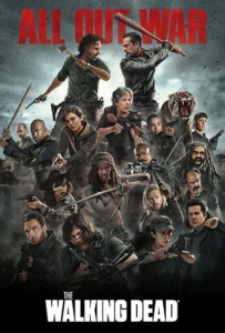 ดูหนังออนไลน์ The Walking Dead Season 8 EP.1-16 พากย์ไทย