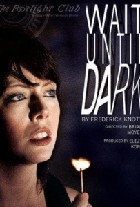 ดูหนังออนไลน์ Wait Until Dark (1967) รอไว้ ค่อยๆเชือด