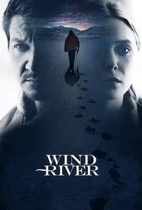 ดูหนังออนไลน์ Wind River ล่าเดือด เลือดเย็น 2017