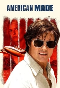 ดูหนังออนไลน์ American Made (2017) อเมริกัน เมด