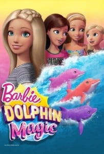 ดูหนังออนไลน์ Barbie Dolphin Magic (2017) บาร์บี้ โลมา มหัศจรรย์