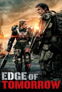 ดูหนังออนไลน์ Edge of Tomorrow (2014) ซูเปอร์นักรบดับทัพอสูร