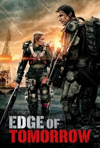 ดูหนังออนไลน์ Edge of Tomorrow (2014) ซูเปอร์นักรบดับทัพอสูร