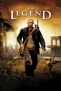 ดูหนังออนไลน์ I Am Legend (2007) ข้าคือตำนานพิฆาตมหากาฬ