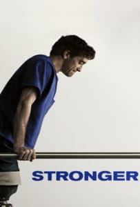 ดูหนังออนไลน์ Stronger (2017) หัวใจไม่แพ้