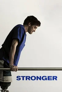 ดูหนังออนไลน์ Stronger (2017) หัวใจไม่แพ้
