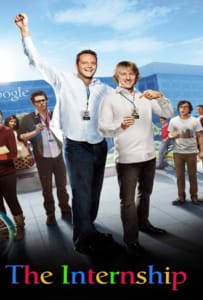 ดูหนังออนไลน์ The Internship (2013) คู่ป่วนอินเทิร์นดูโอ