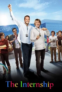 ดูหนังออนไลน์ The Internship (2013) คู่ป่วนอินเทิร์นดูโอ
