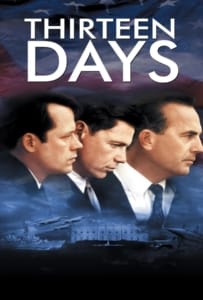 ดูหนังออนไลน์ Thirteen Days (2000) 13 วัน ปฏิบัติการหายนะโลก