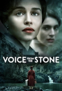 ดูหนังออนไลน์ Voice from the Stone (2017) [พากย์ไทย]