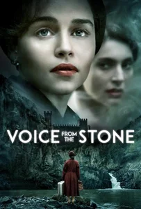 ดูหนังออนไลน์ Voice from the Stone (2017) [พากย์ไทย]