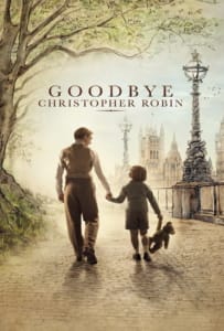 ดูหนังออนไลน์ Goodbye Christopher Robin (2017) แด่ คริสโตเฟอร์ โรบิน ตำนาน วินนี่ เดอะ พูห์