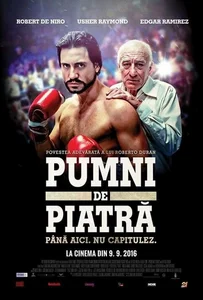 ดูหนังออนไลน์ Hands of Stone (2016) กำปั้นหิน โรแบร์โต ดูรัน