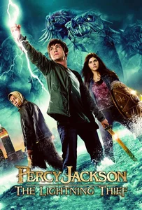 ดูหนังออนไลน์ Percy Jackson & the Olympians: The Lightning Thief (2010) เพอร์ซีย์ แจ็กสัน กับสายฟ้าที่หายไป