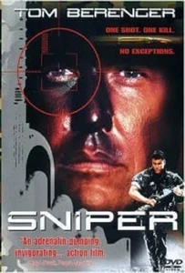 ดูหนังออนไลน์ Sniper (1993) นักฆ่าเลือดเย็น ภาค 1