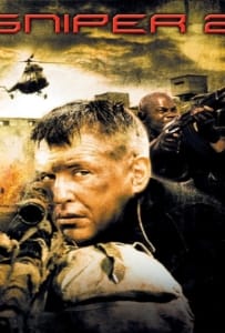 ดูหนังออนไลน์ Sniper 2 (2002) นักฆ่าเลือดเย็น ภาค 2