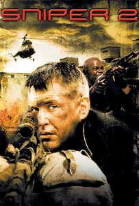 ดูหนังออนไลน์ Sniper 2 (2002) นักฆ่าเลือดเย็น ภาค 2