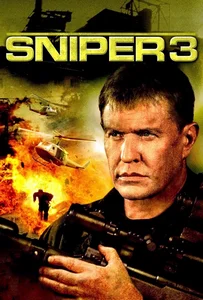 ดูหนังออนไลน์ Sniper 3 (2004) นักฆ่าเลือดเย็น ภาค 3