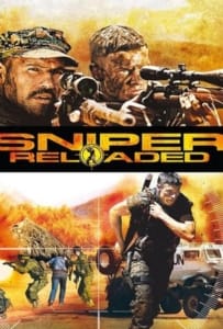 ดูหนังออนไลน์ Sniper 4: Reloaded (2011) สไนเปอร์ 4 โคตรนักฆ่าซุ่มสังหาร