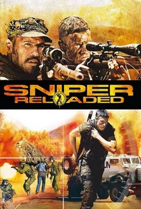 ดูหนังออนไลน์ Sniper 4: Reloaded (2011) สไนเปอร์ 4 โคตรนักฆ่าซุ่มสังหาร