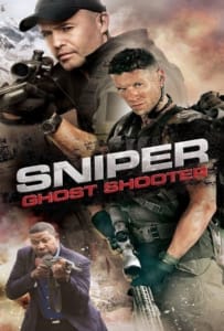 ดูหนังออนไลน์ Sniper: Ghost Shooter (2016) สไนเปอร์: เพชฌฆาตไร้เงา