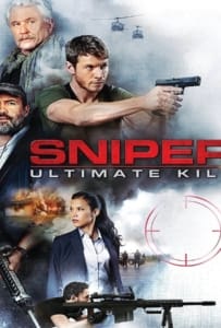 ดูหนังออนไลน์ Sniper Ultimate Kill (2017) สไนเปอร์ 7