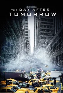 ดูหนังออนไลน์ The Day After Tomorrow (2004) วิกฤตวันสิ้นโลก
