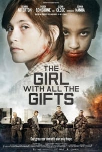 ดูหนังออนไลน์ The Girl with All the Gifts (2016) เชื้อนรกล้างซอมบี้