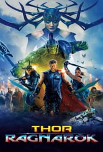 ดูหนังออนไลน์ Thor Ragnarok (2017) ศึกอวสานเทพเจ้า