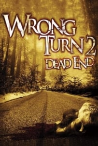 ดูหนังออนไลน์ Wrong Turn 2: Dead End (2007) หวีดเขมือบคน 2