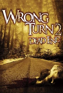 ดูหนังออนไลน์ Wrong Turn 2: Dead End (2007) หวีดเขมือบคน 2