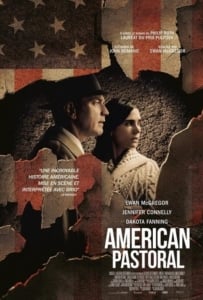 ดูหนังออนไลน์ American Pastoral (2017) อเมริกัน ฝันสลาย
