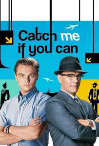 ดูหนังออนไลน์ Catch Me If You Can (2002) จับให้ได้ถ้านายแน่จริง