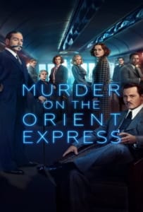 ดูหนังออนไลน์ Murder on the Orient Express (2017) ฆาตกรรมบนรถด่วนโอเรียนท์เอกซ์เพรส