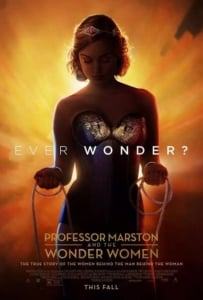 ดูหนังออนไลน์ Professor Marston and the Wonder Women (2017) กำเนิดวันเดอร์วูแมน