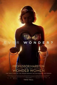 ดูหนังออนไลน์ Professor Marston and the Wonder Women (2017) กำเนิดวันเดอร์วูแมน