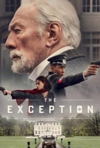 ดูหนังออนไลน์ The Exception (2016) เล่ห์รักพยัคฆ์ร้าย