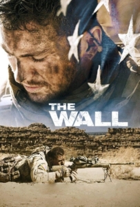 ดูหนังออนไลน์ The Wall (2017) สมรภูมิกำแพงนรก