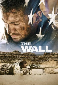 ดูหนังออนไลน์ The Wall (2017) สมรภูมิกำแพงนรก