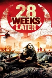ดูหนังออนไลน์ 28 Weeks Later (2007) มหาภัยเชื้อนรกถล่มเมือง