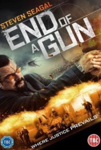 ดูหนังออนไลน์ End of a Gun (2016) พยัคฆ์ถล่มเมือง