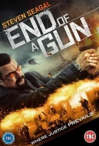 ดูหนังออนไลน์ End of a Gun (2016) พยัคฆ์ถล่มเมือง