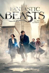 ดูหนังออนไลน์ Fantastic Beasts and Where to Find Them (2016) สัตว์มหัศจรรย์และถิ่นที่อยู่