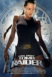 ดูหนังออนไลน์ Lara Croft: Tomb Raider 1 (2001) ลาร่า ครอฟท์ ทูมเรเดอร์ ภาค 1