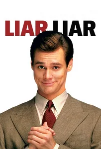 ดูหนังออนไลน์ Liar Liar (1997) ขี้จุ๊เทวดาฮากลิ้ง