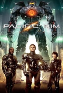 ดูหนังออนไลน์ Pacific Rim (2013) แปซิฟิกริม สงครามอสูรเหล็ก
