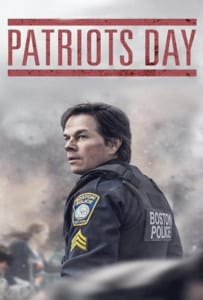 ดูหนังออนไลน์ Patriots Day (2017) วินาศกรรมปิดเมือง